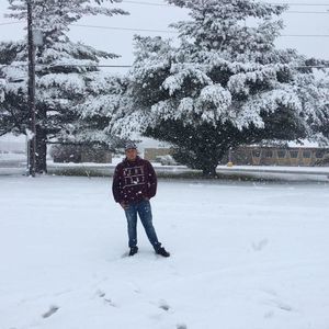 Meet your Posher, Roberto